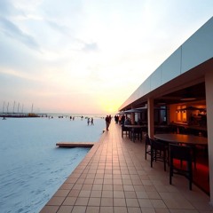 SUNSET AURELIA - Ibiza Beach Party