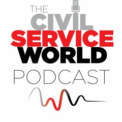 HMRC second perm sec Angela MacDonald on Covid-19, customer service and the challenges to come