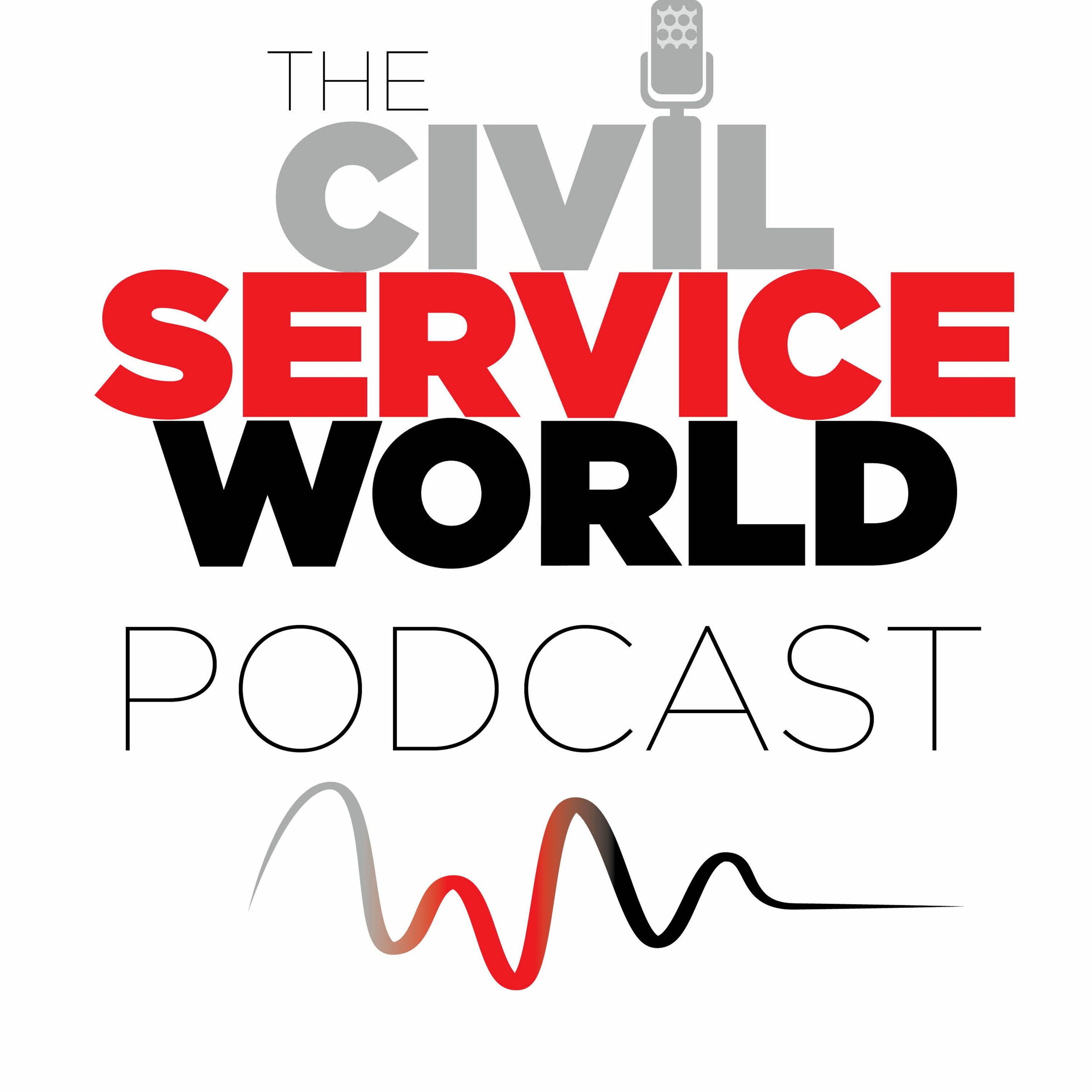 HMRC second perm sec Angela MacDonald on Covid-19, customer service and the challenges to come