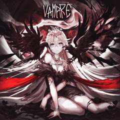 I'M NOT A VAMPIRE