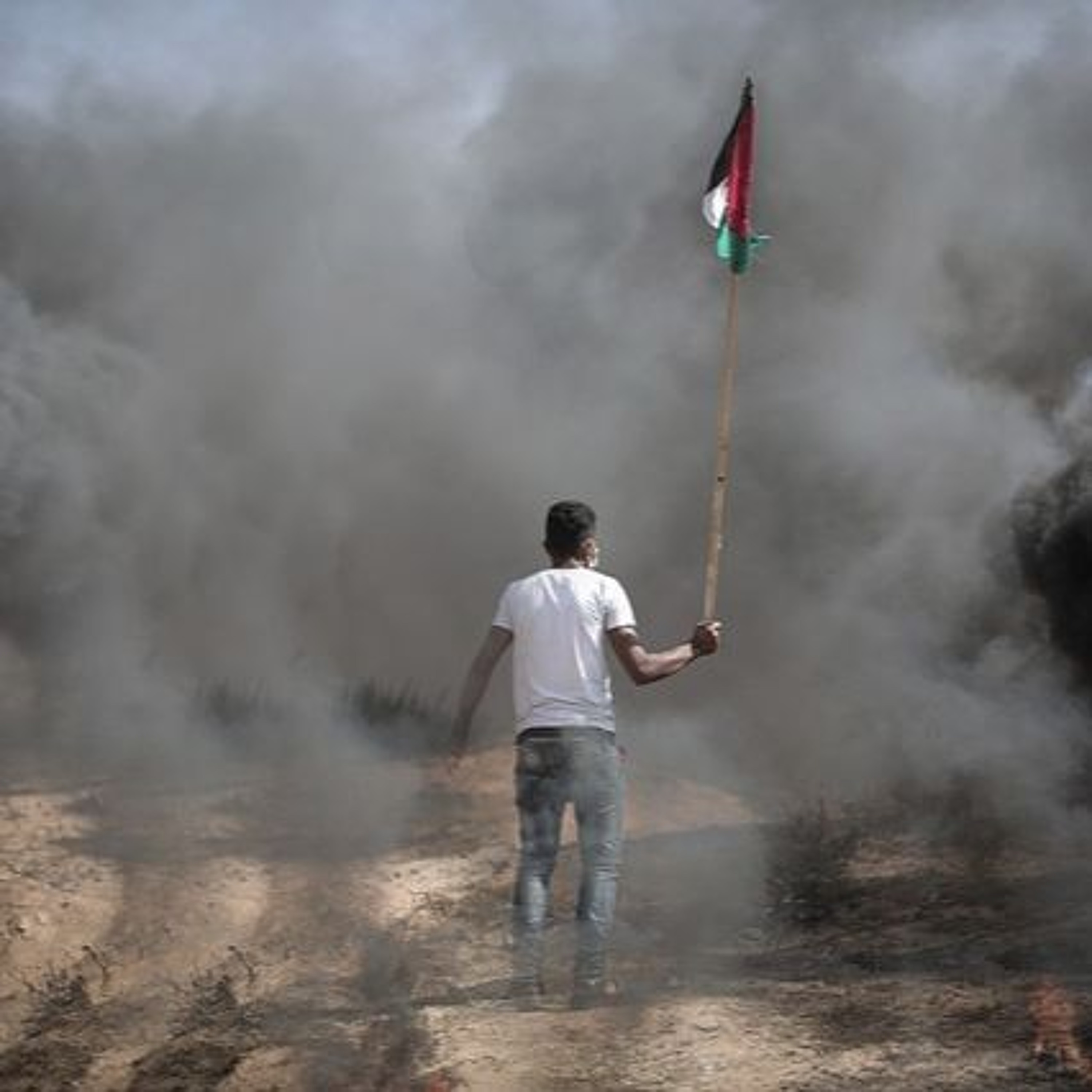 Monsters. Are. Real. - Pull Up a Chair