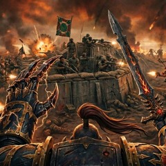 The Despoiler's Wrath