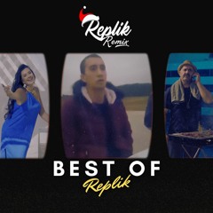 Replik Remix - Best Of Replik (Enercii - Bakacaaz - Duba Yok - Yarının Fanileriyiz) Tiktok Remix