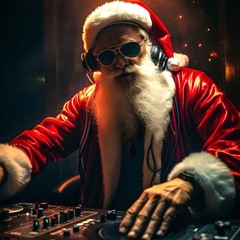 House Music Christmas Special