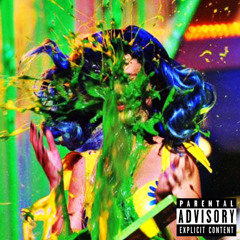 Bloodsbb & ChaseChrist - SlimeShyt