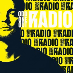 YOTTO - Odd One Out Radio #034