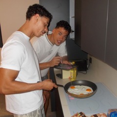 Funk Cartel - The fix (unreleased)