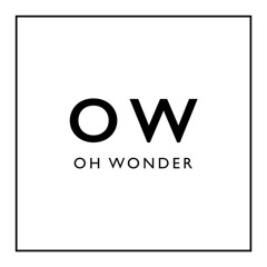 Oh Wonder - Lose It (sped up)