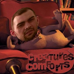 Creatures Comforts Podcast 002 (January)