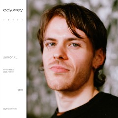 Junior XL for odyXxey radio(05/09/2022)