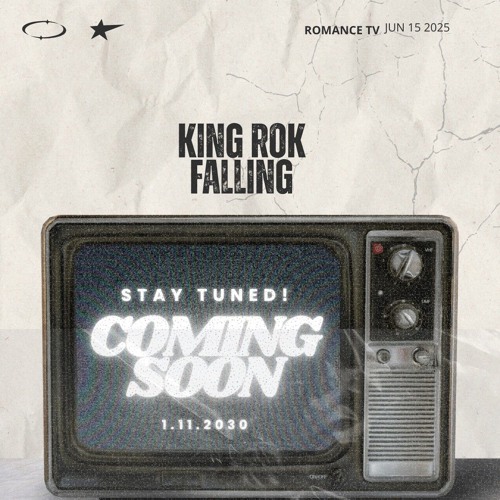 King Rok Stream King Rok- Falling by King Rok Official | Listen online for free ...