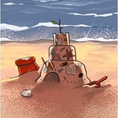 첫사랑은 모래성[sandcastle]