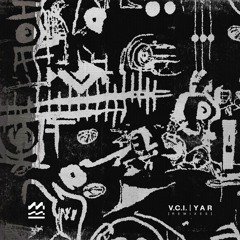 SPÆCIAL PREMIERE: V.C.I. - Pater (Cosmosolar Remix) [Modula]