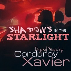 Shawdows In The Starlight