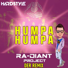 Fäaschtbänkler - Humpa Humpa (Ra-Diant Project Remix)(Radio Version)