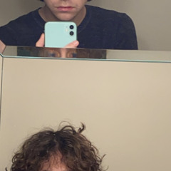 BABY I THINK YOU'RE A DRUG (V1 BANDLAB MIX)