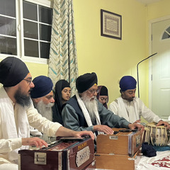 holla mahalla program - 3.15.25