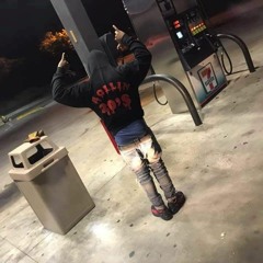 Calicoz Travoo - Dawg Food
