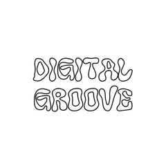 Digital Groove - PODCASTS