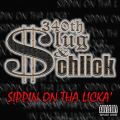 Sippin On Tha Licka’