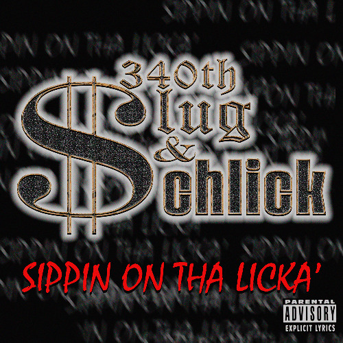Sippin On Tha Licka’
