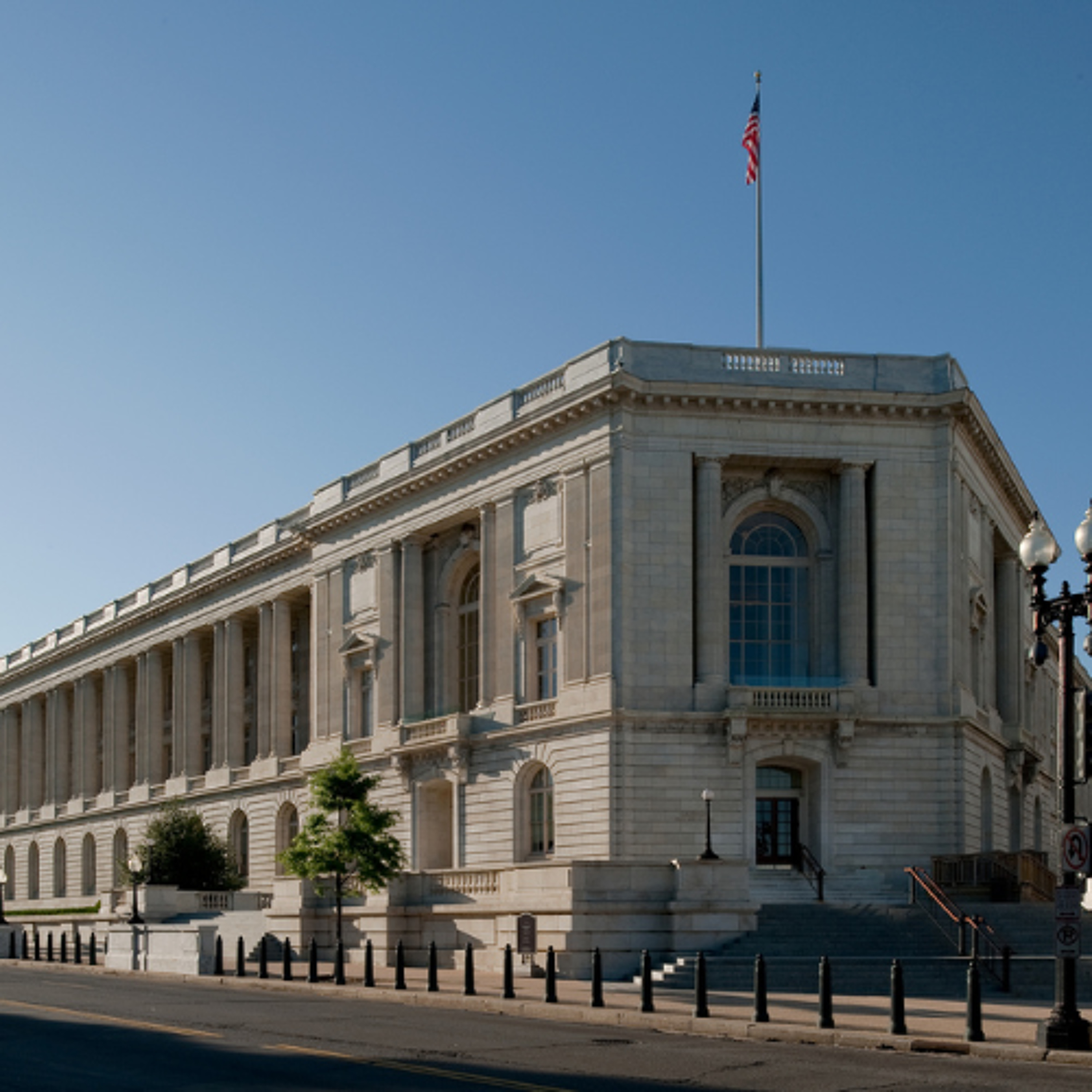 Veterans Arrested at DC Protest Against Iran War