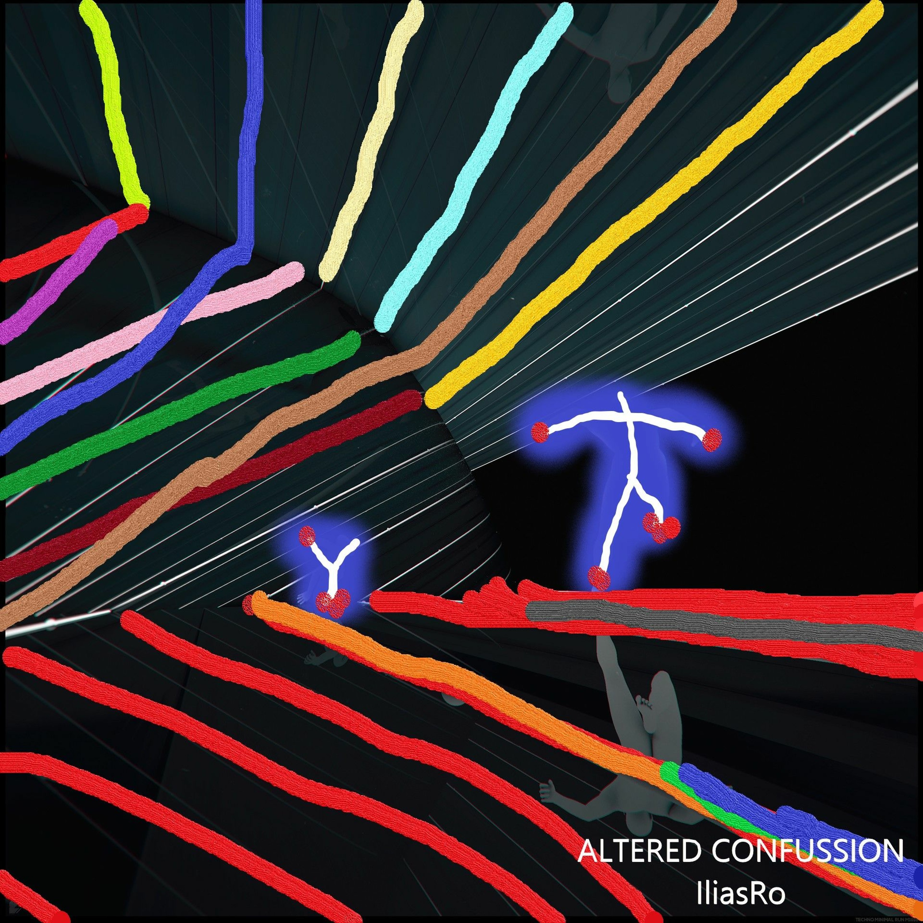 Altered Confession episode artwork
