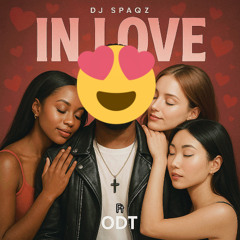 DJ Spaqz ft ODT - In love