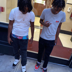 Kayy Swerve x SelfMade Millie - SITUATION