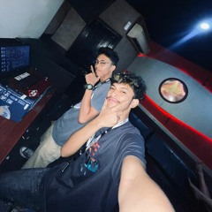 BON BON #B’DAY BAGUSRAMADHAN ( WM X REZA FADLY ) #LOCKED