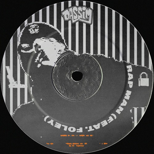 DASSIM - RAP MAN (HUGHESY REMIX)
