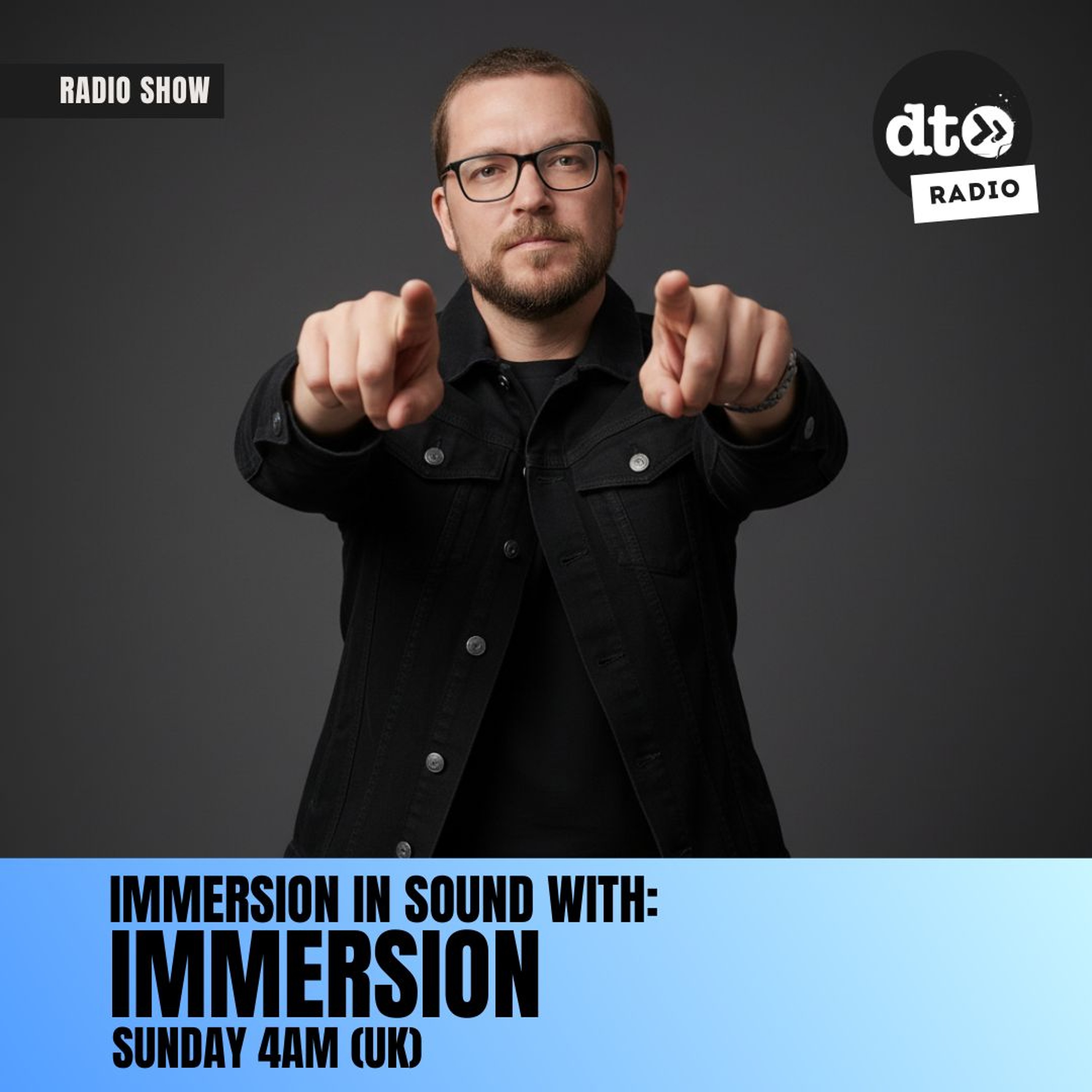 Immersion in Sound Episode 6 Immersion in Sound Episode 6