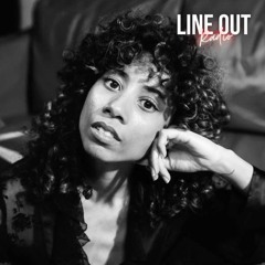Selessa T - Dielli's Residency on Line Out Radio #5 - Sept 2025