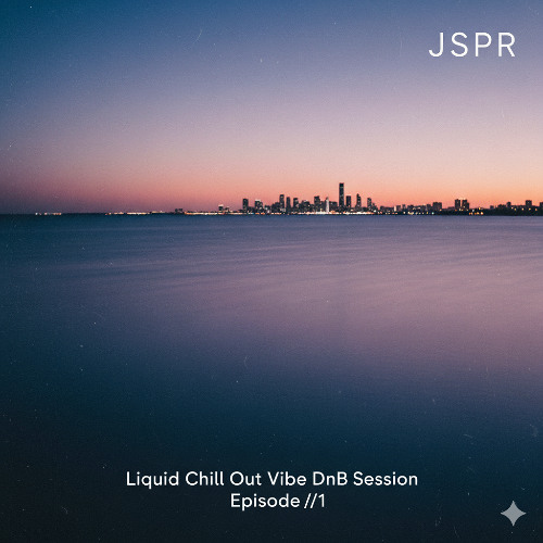 Liquid Drum and Bass Chillout Summer Vibe - Live Mixing Session #001