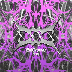 PREMIERE | LUAR & Michael ius - Untrue [EVILGROOVE.]