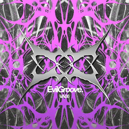 PREMIERE | LUAR & Michael ius - Untrue [EVILGROOVE.]