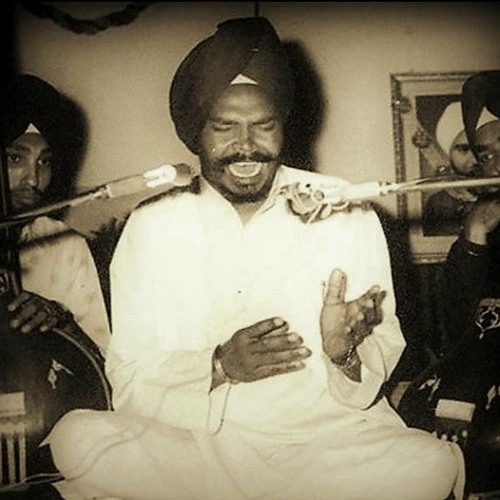 Prab Dori Haath Tumare - Principal Baldev SIngh (Delhi)