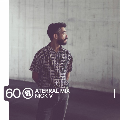 Aterral Mix 60 - Nick V