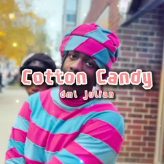 [FREE] Lil Yachty type beat - "Cotton Candy" | 2025