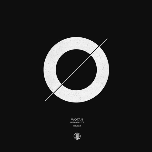 Ren Ascutt - The Warlock (Original Mix) 160Kbps