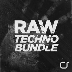 CS RAW TECHNO BUNDLE