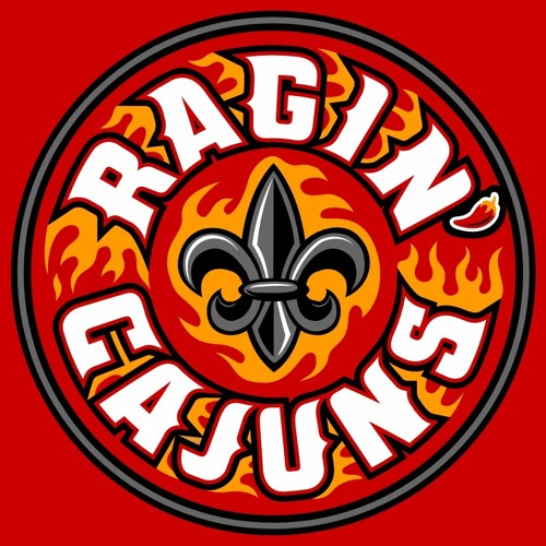 Stream Voice of the Ragin' Cajuns Jay Walker (ULCajunsVoice) by The