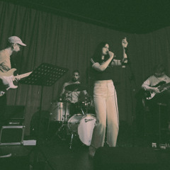 Funky Tamborim - Live at Band on the Wall