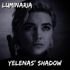 Yelena's Shadow