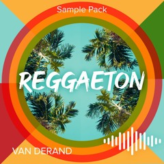 Reggaeton Sample Pack Demo