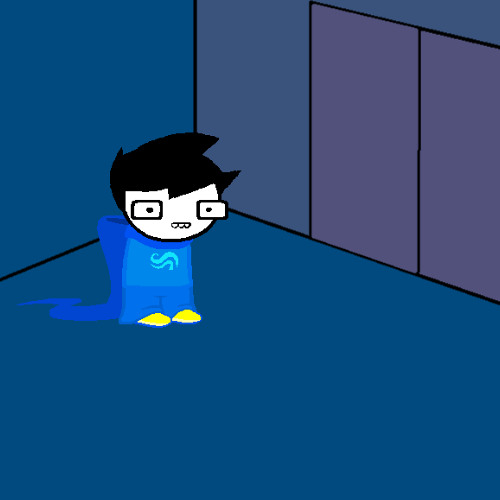A Most Phantasmic Elevator Ride