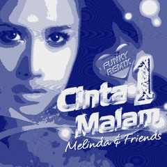 PLAIN JANE × CINTA SATU MALAM [ EDIT ]