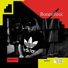 Maxiradio Bonnefooi 05-02-2021