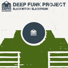 Deep Funk Project - Blackphunk