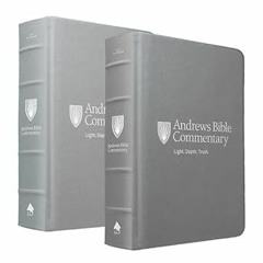 ^Pdf^ Andrews Bible Commentary (Set) by  Ángel Manuel Rodríguez (Author),